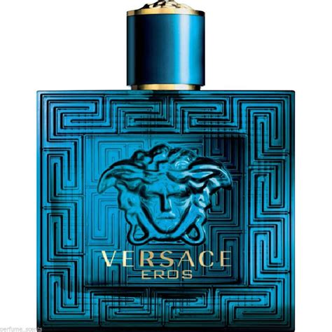 Versace eros spray price